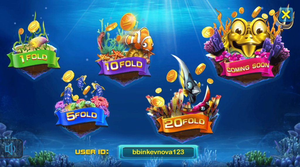 Bắn cá 12bet