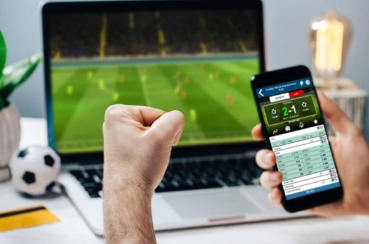 12bet Kèo Tỷ Số
